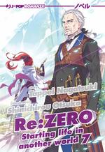 Re:Zero - Starting Life in Another World